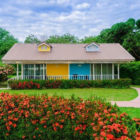 Bo Tree Cottage On The River Mukdahan Exterior foto