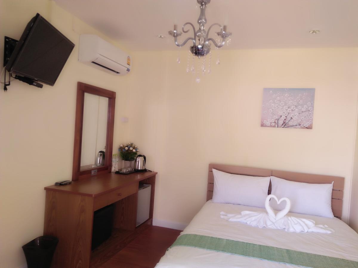 Bo Tree Cottage On The River Mukdahan Exterior foto