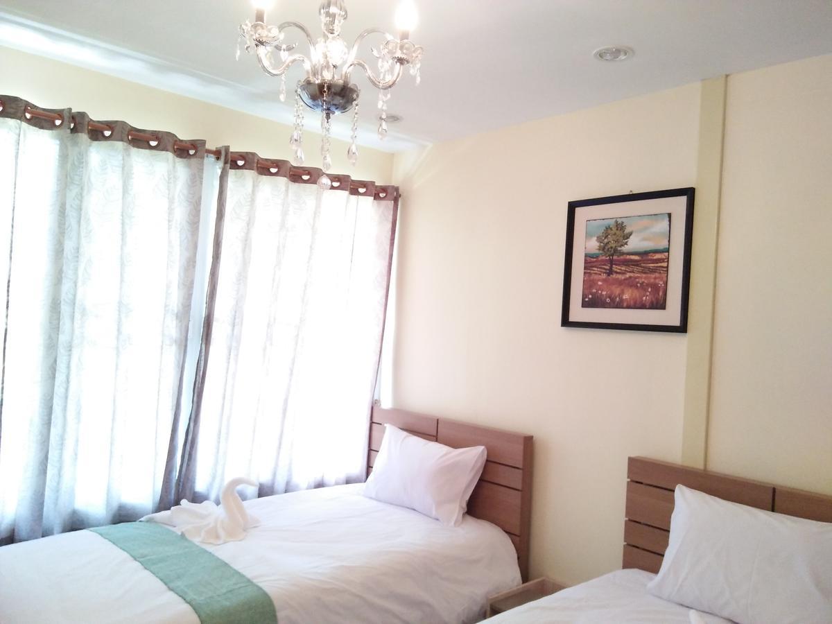 Bo Tree Cottage On The River Mukdahan Exterior foto