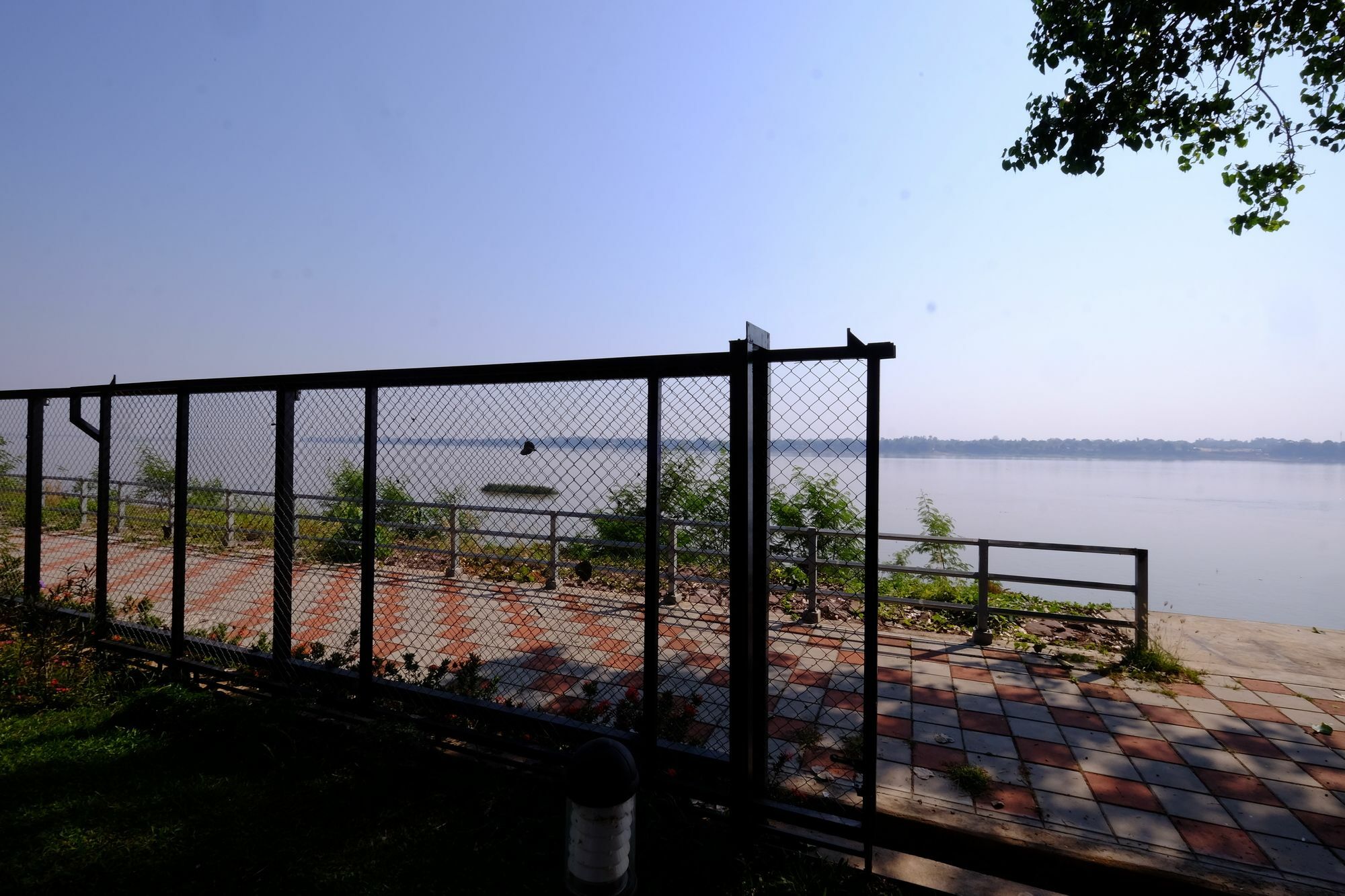 Bo Tree Cottage On The River Mukdahan Exterior foto