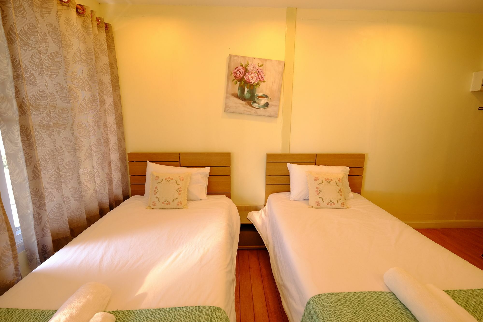 Bo Tree Cottage On The River Mukdahan Exterior foto